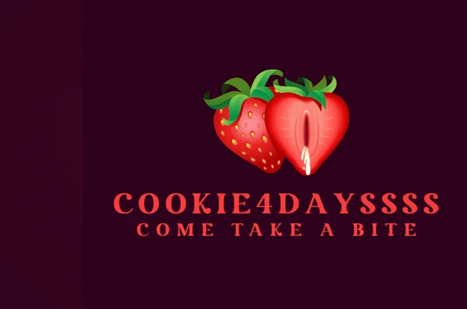 OnlyFans cuenta cookie4dayssss header 2