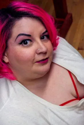 OnlyFans account  marshadarling avatar 1