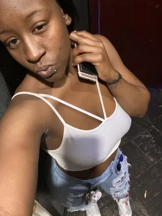 OnlyFans cuenta therealblackbeauty_1 avatar 1