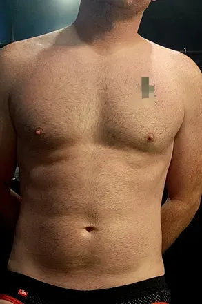 OnlyFans cuenta alex_anders87 avatar 1