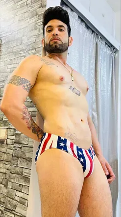 OnlyFans cuenta cesarm98 avatar 1