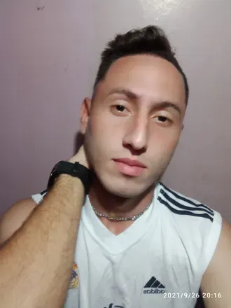 OnlyFans cuenta jonathan20_98 avatar 1