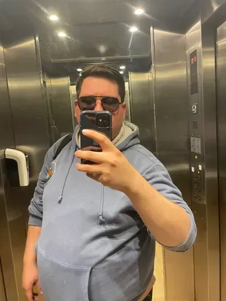OnlyFans cuenta peruluadrian avatar 1