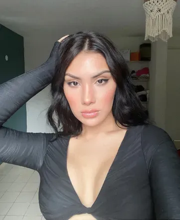 OnlyFans account  aitanaameedina avatar 1