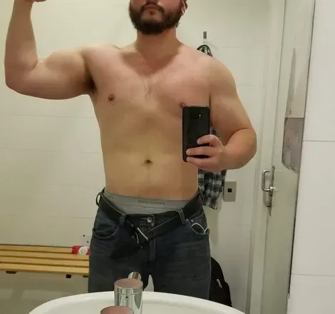 OnlyFans cuenta studdednovember avatar 1