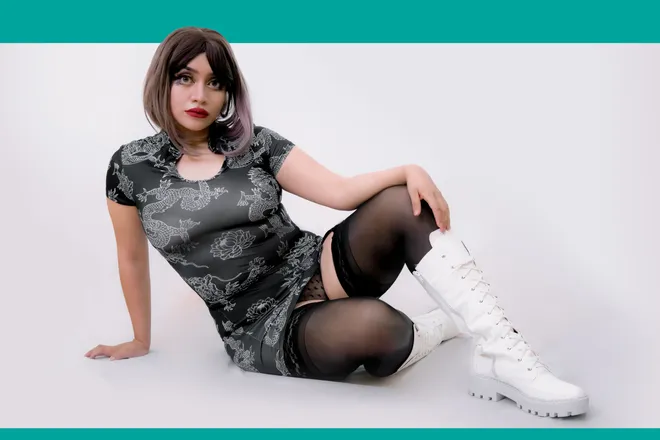 OnlyFans cuenta catcosplay header 2