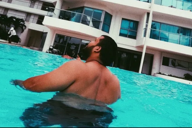 OnlyFans cuenta steven.arias header 2