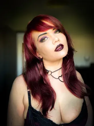 OnlyFans cuenta kittysinthetique avatar 1