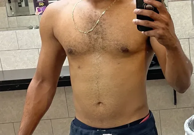 OnlyFans cuenta bgmandingo avatar 1