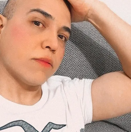 OnlyFans cuenta chaparrito79 avatar 1