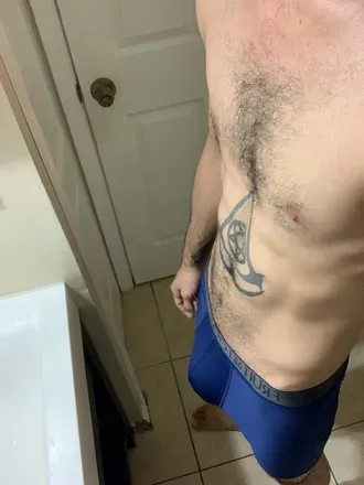 OnlyFans cuenta salchi_john avatar 1