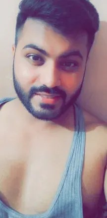 OnlyFans cuenta thethgabru avatar 1