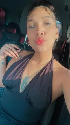 OnlyFans cuenta daniihott avatar 1