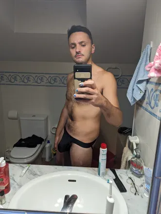 OnlyFans account  glowyculitoboy_xxx avatar 1