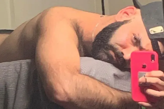 OnlyFans cuenta lucasraniel header 2