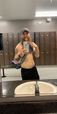 OnlyFans cuenta jahunte avatar 1