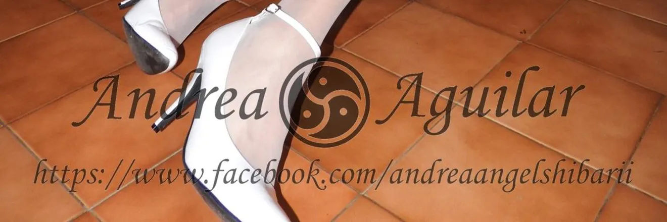 OnlyFans cuenta angel_shibarii header 2