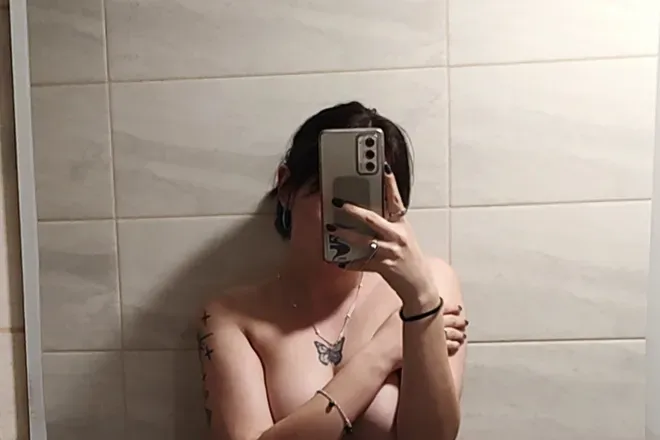 OnlyFans cuenta shortkeik header 2