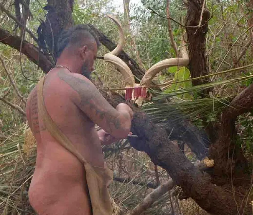 OnlyFans cuenta diggie_naked header 2