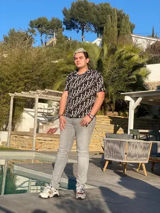 OnlyFans cuenta sanehorvath avatar 1