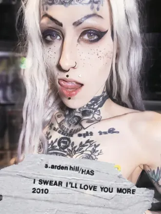 OnlyFans cuenta harleyvixenxxx avatar 1