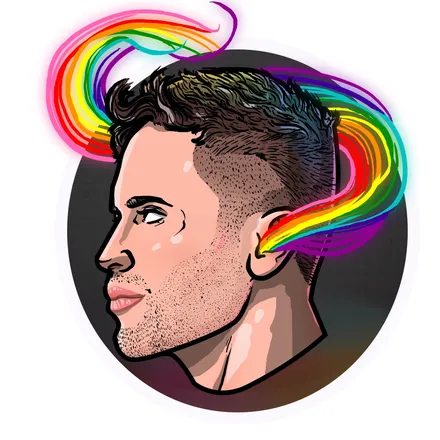 OnlyFans account  djpastabodybt header 2