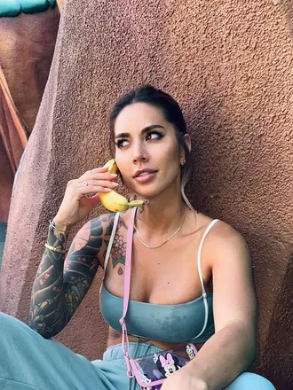 OnlyFans cuenta zaddyraerae avatar 1