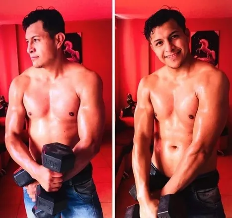 OnlyFans account  capm30s header 2
