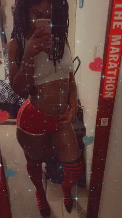 OnlyFans account  sexymisstarie avatar 1