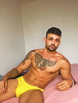 OnlyFans cuenta ciganodot header 2