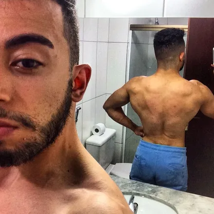 OnlyFans cuenta player.n header 2