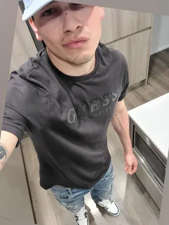 OnlyFans cuenta antonybar avatar 1