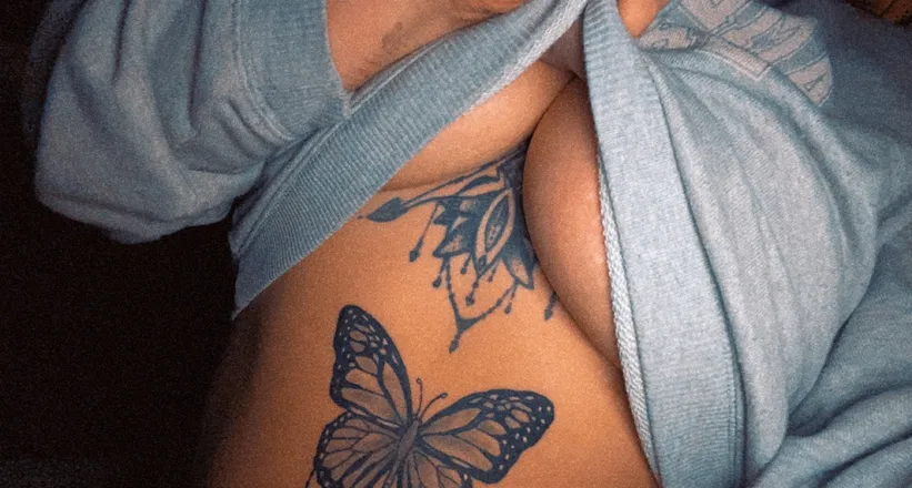 OnlyFans cuenta dixie_ella23 header 2