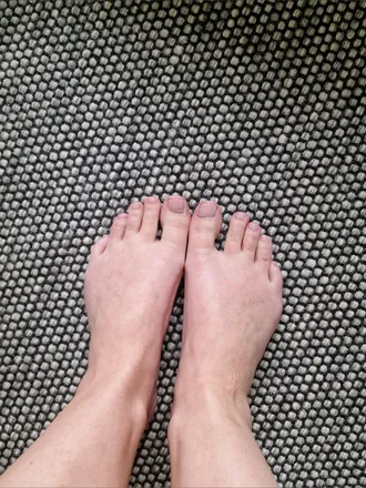OnlyFans account  feetladysouldom header 2