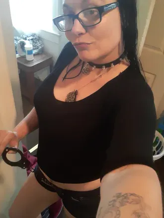 OnlyFans cuenta kinkyhippiegoddess420 avatar 1