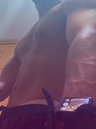 OnlyFans account  jack_ck avatar 1