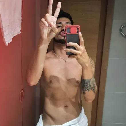 OnlyFans account  abelignacio avatar 1