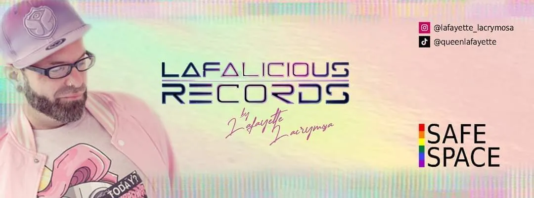 OnlyFans account  lafa_licious header 2