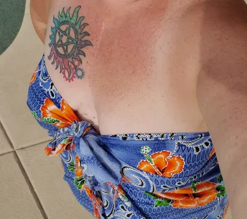 OnlyFans cuenta u104300860 avatar 1