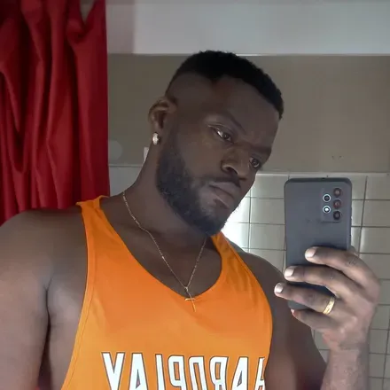 OnlyFans cuenta tiagoroberto avatar 1