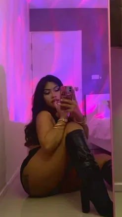 OnlyFans cuenta thaidoll avatar 1