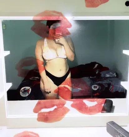 OnlyFans cuenta oasis_woman03 avatar 1