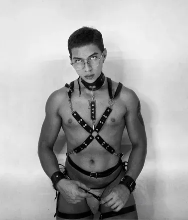 OnlyFans cuenta hrm_ko18 avatar 1