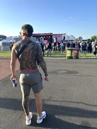 OnlyFans cuenta hustlahh header 2