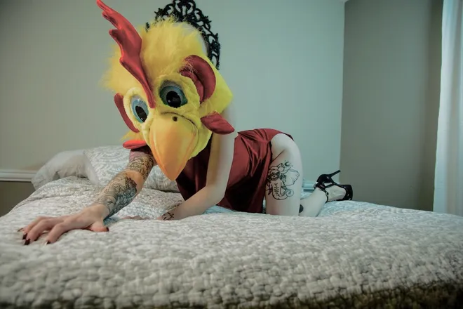 OnlyFans cuenta flavorkayy header 2