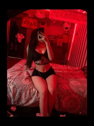 OnlyFans cuenta babyccl avatar 1