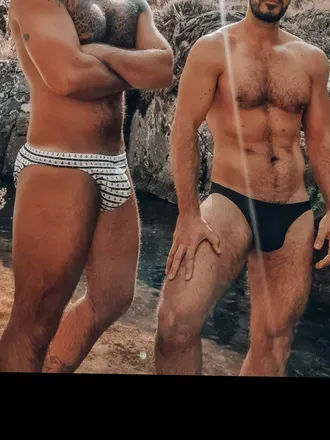 OnlyFans cuenta dos2aventvid avatar 1