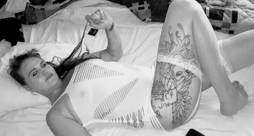 OnlyFans cuenta sexilexi_gotdatwap header 2