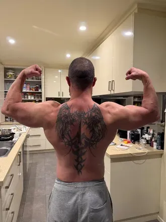 OnlyFans cuenta fazzrosex avatar 1