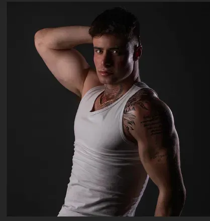 OnlyFans cuenta brucehux avatar 1